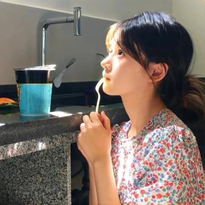 夏日暖洋洋