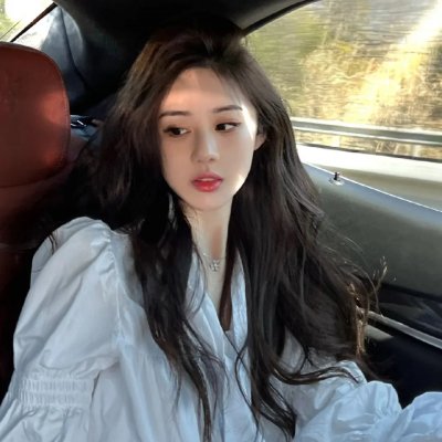 蜜糖美人