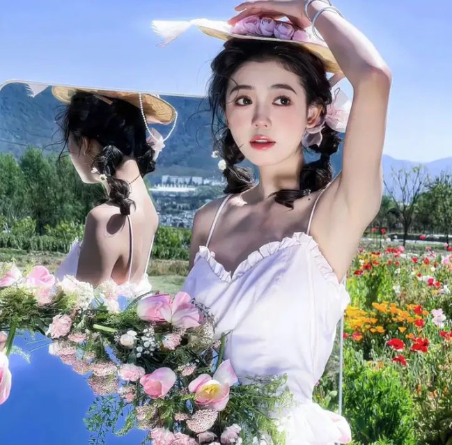 靓佬揾靴著
