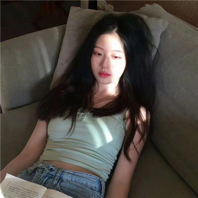 女人不哭