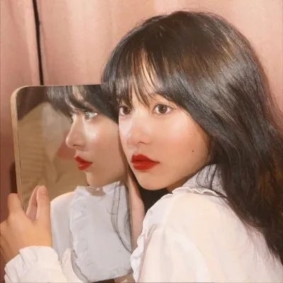 布劳涅森林的女人们