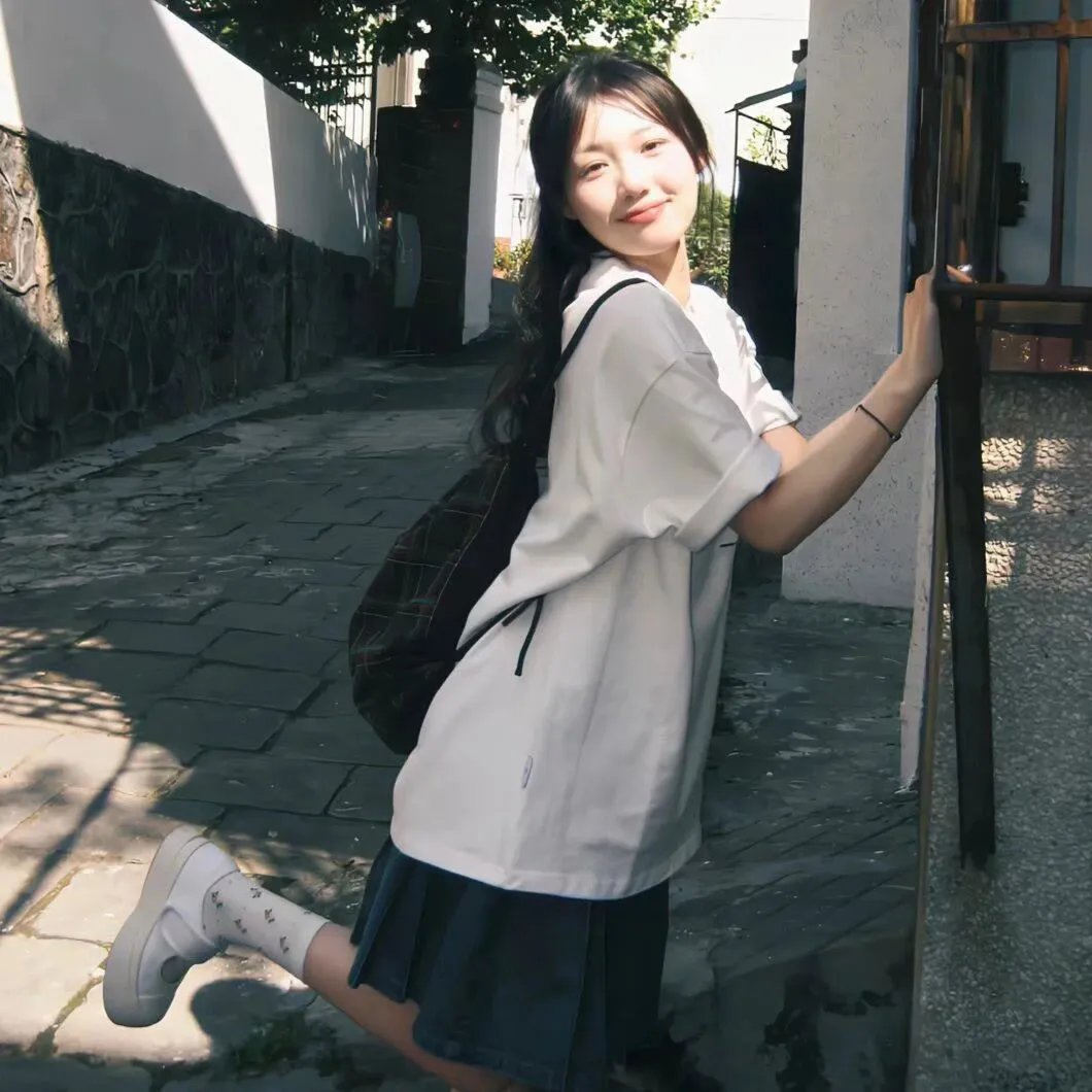 留守女士